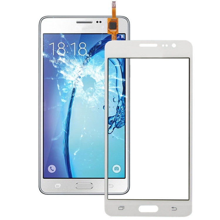 Replacement White Touch Panel for Samsung Galaxy On5 / G5500