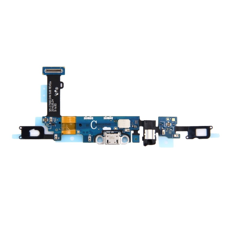 Charging Port Flex Cable Replacement for Galaxy C7 / C7000