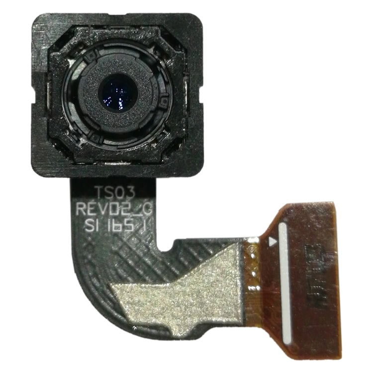 High-Quality Back Camera Module for Samsung Galaxy Tab S3 / T820 / T825