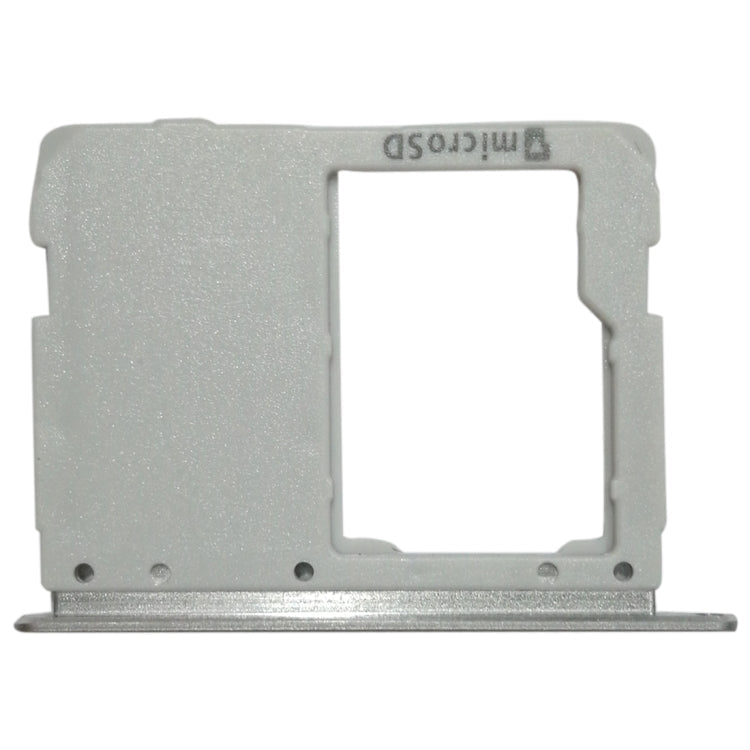 Silver Micro SD Card Tray for Galaxy Tab S3 9.7 / T820