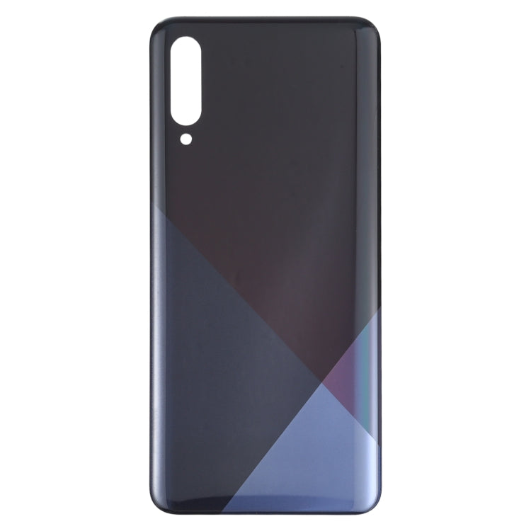 Battery Back Cover for Samsung Galaxy A30s in Black