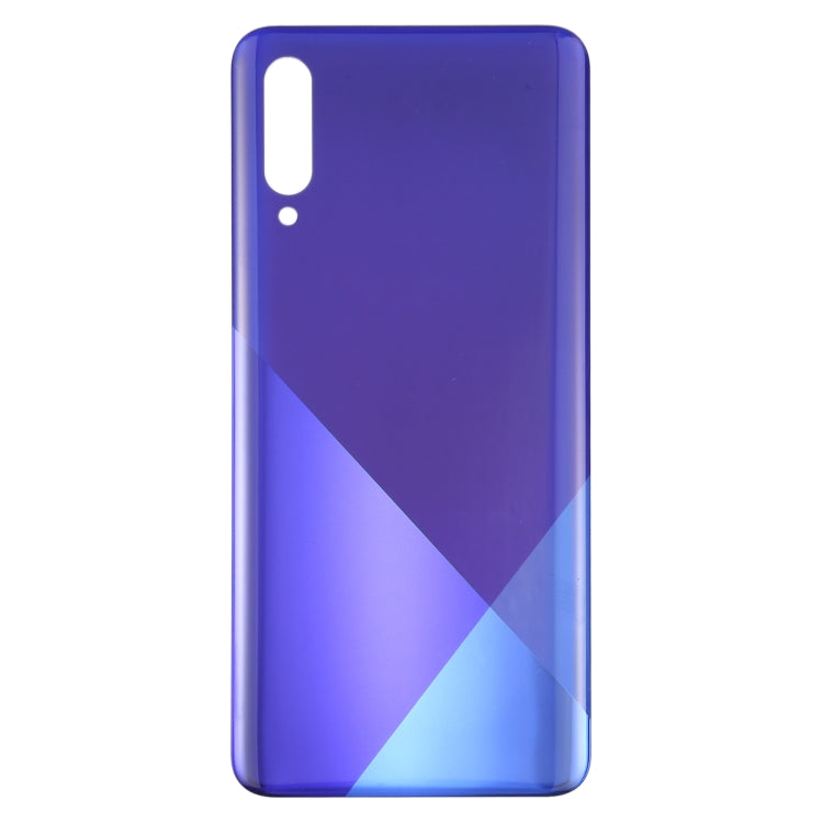 Samsung Galaxy A30s Purple Battery Back Cover