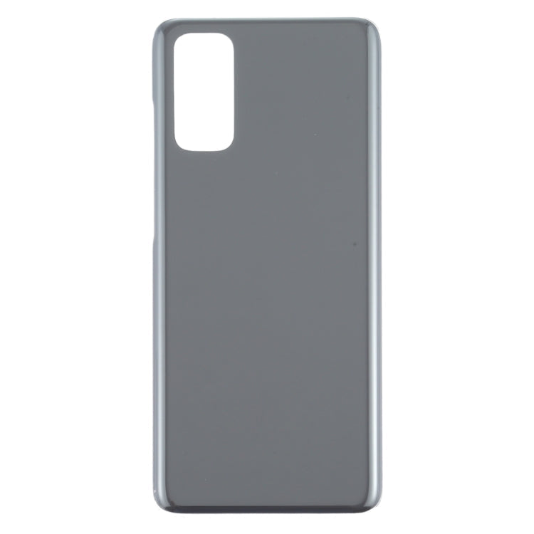 Samsung Galaxy S20 Grey Battery Back Cover