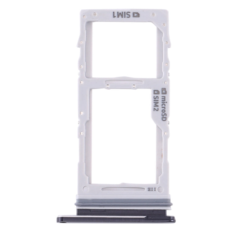 Samsung Galaxy Note10+ SIM Card and Micro SD Card Tray (Black)