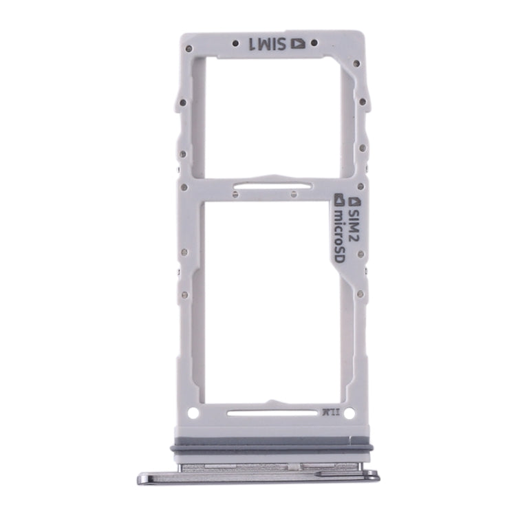 Samsung Galaxy S20+ / S20 Ultra SIM Card Tray and Micro SD Card Tray (Grey)