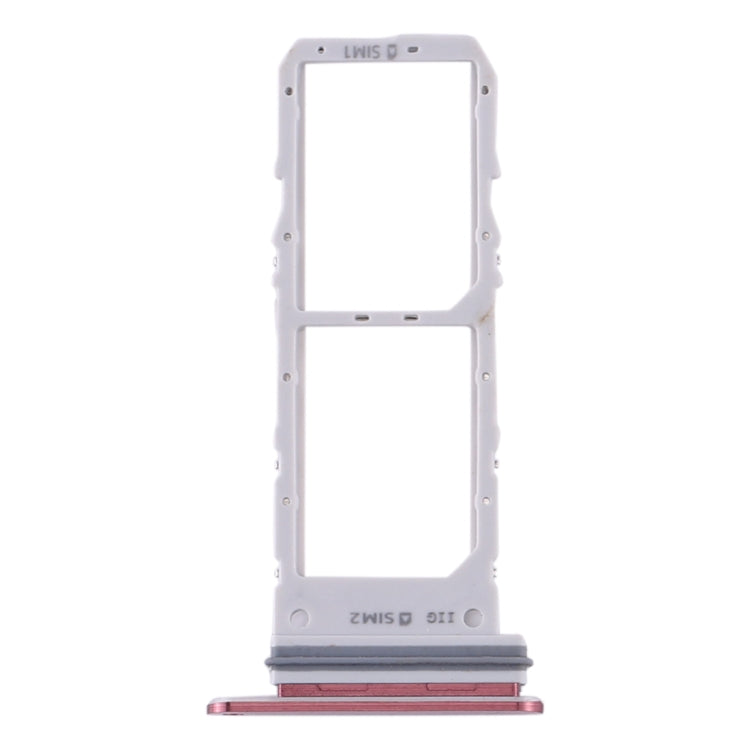 Pink SIM Card Tray Set for Samsung Galaxy Note10