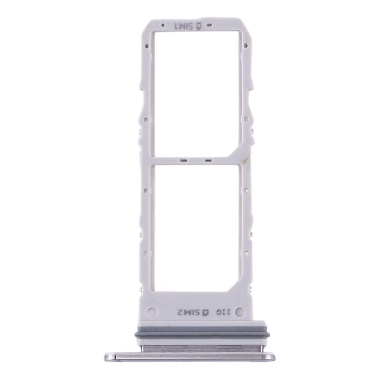 Replacement SIM Card Tray for Samsung Galaxy Note10 in Grey
