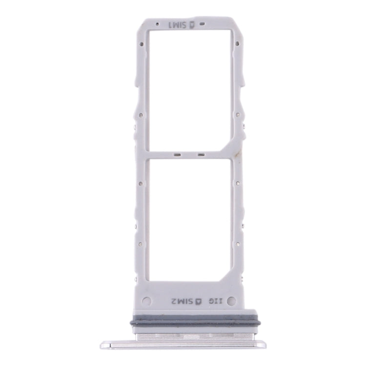 Samsung Galaxy Note10 SIM Card Tray Replacement (White)