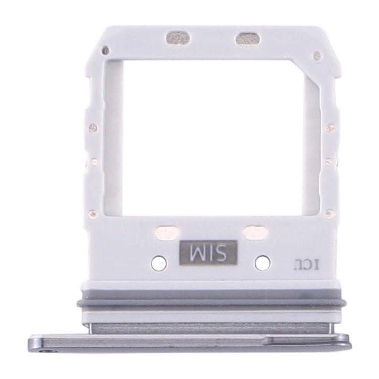 SIM Card Tray for Samsung Galaxy S10 5G - Grey