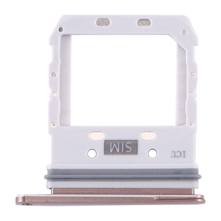 Samsung Galaxy S10 5G Gold SIM Card Tray