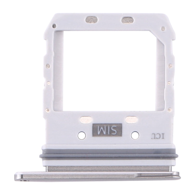 Silver SIM Card Tray for Samsung Galaxy S10 5G