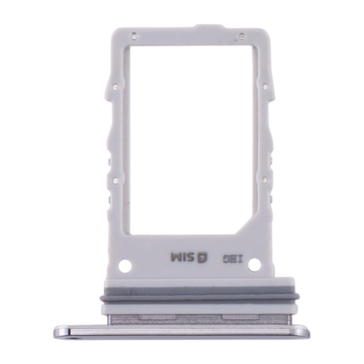 Replacement SIM Card Tray for Samsung Galaxy Note10+ 5G in Grey