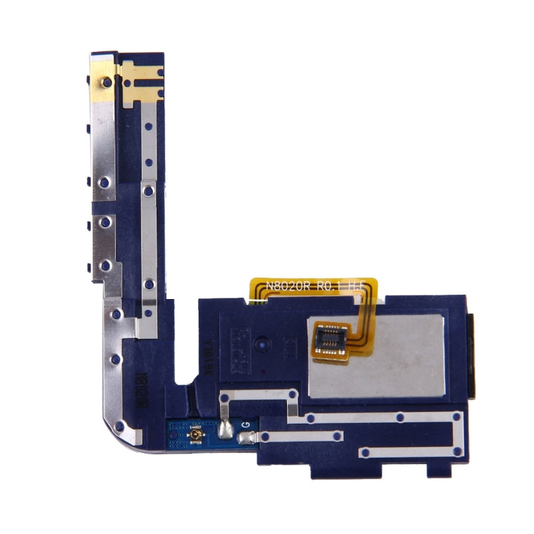 Galaxy Note LTE 10.1 / N8020 Speaker Ringer Buzzer - Replacement Speaker for Samsung Note 10.1