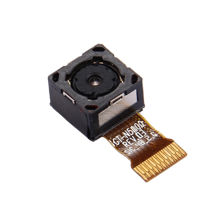 Rear Camera Upgrade for Samsung Galaxy Note 8.0 / N5100