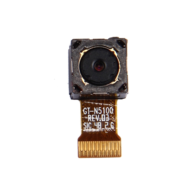 Rear Camera Upgrade for Samsung Galaxy Note 8.0 / N5100