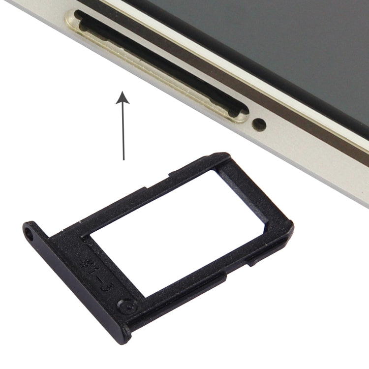 Nano SIM Card Tray Replacement for Samsung Galaxy Tab S2 8.0 LTE / T715