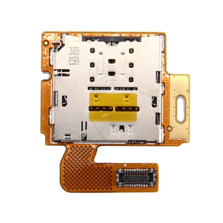 SD Card Reader Contact Flex Cable for Galaxy Tab S2 9.7 / T810