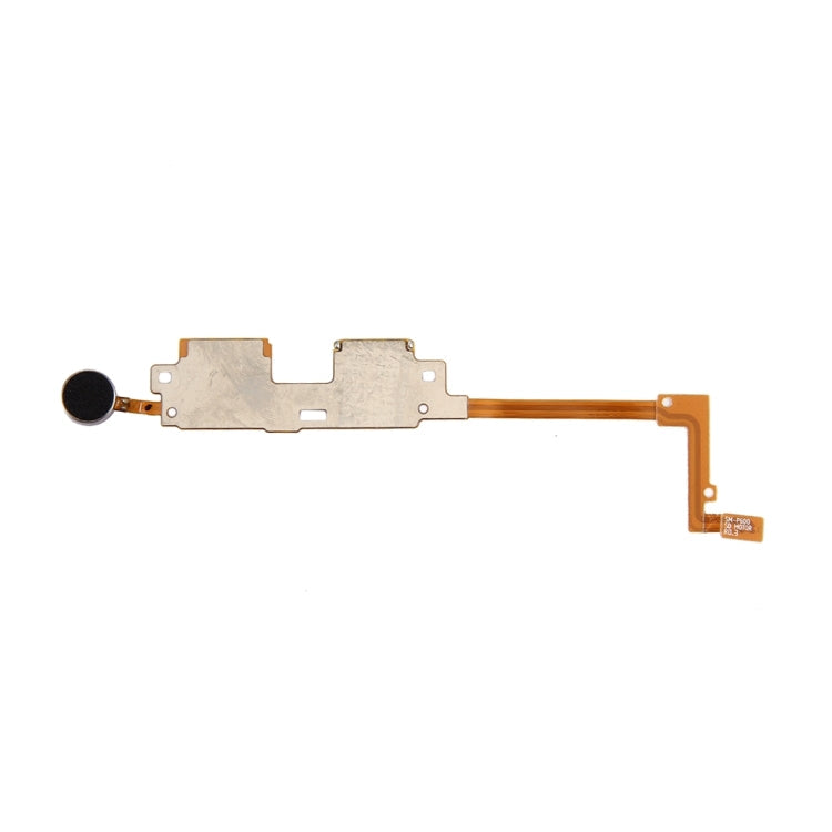 SD Card Reader Contact Flex Cable for Galaxy Note 10.1 (2014 Edition) / P600