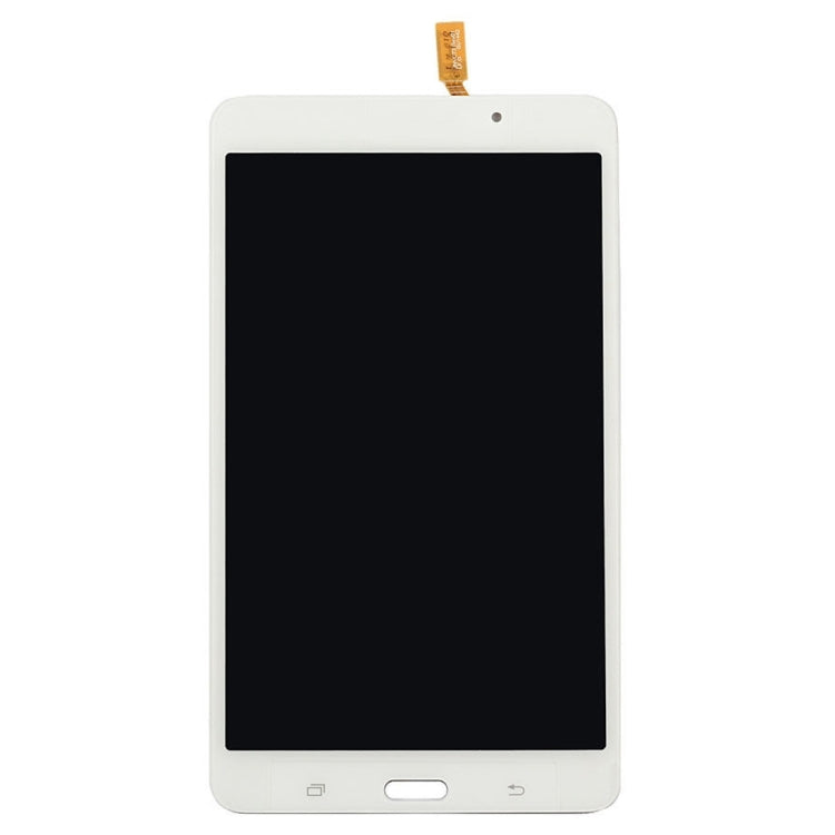 LCD Display and Touch Screen Digitizer Assembly for Samsung Galaxy Tab 4 7.0 / T230 (White)