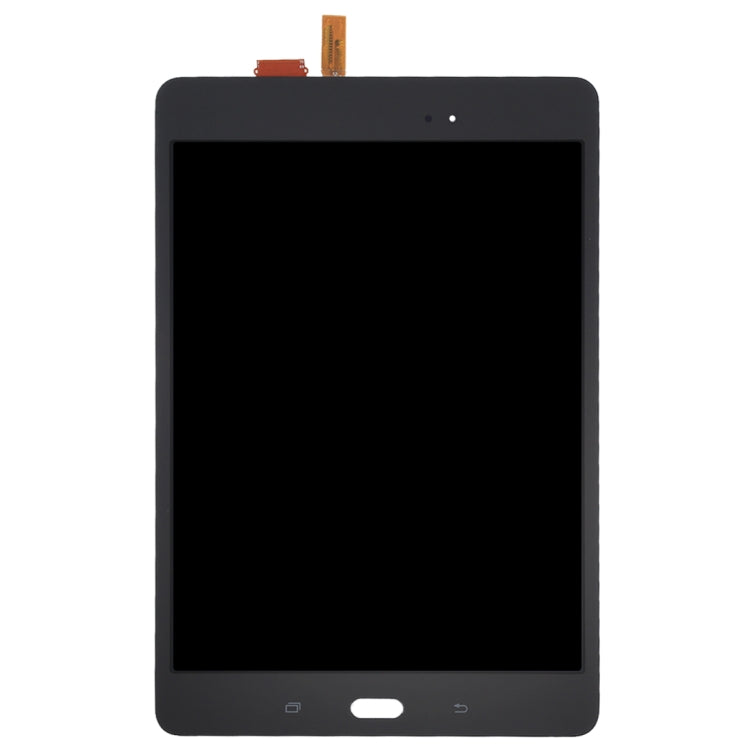 Replacement LCD Display + Touch Screen Digitizer Assembly for Samsung Galaxy Tab A 8.0 (Wifi Version) / P350 - Black