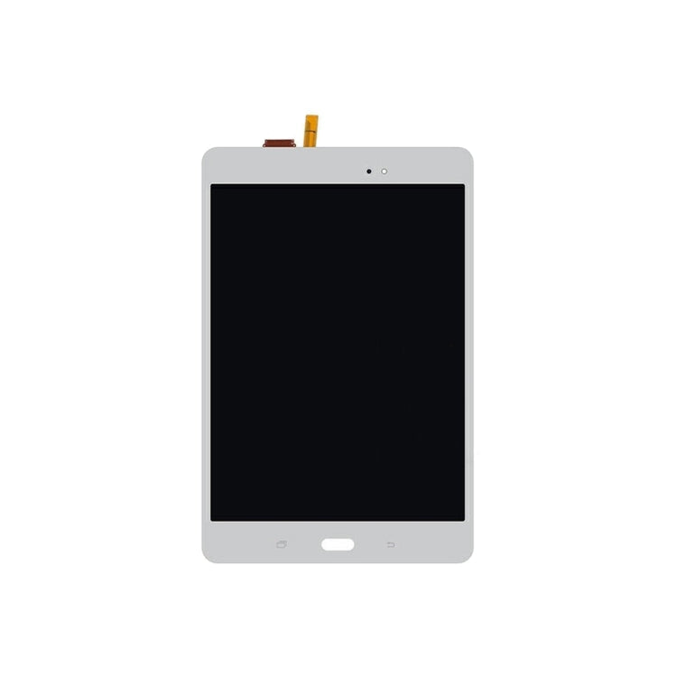 8.0 inch LCD Screen and Digitizer Full Assembly for Galaxy Tab A (Wifi Version) / P350 (White)