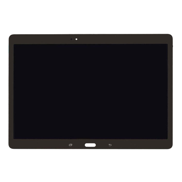 LCD Display + Touch Screen Digitizer Full Assembly for Samsung Galaxy Tab S 10.5 / T805 (Brown)