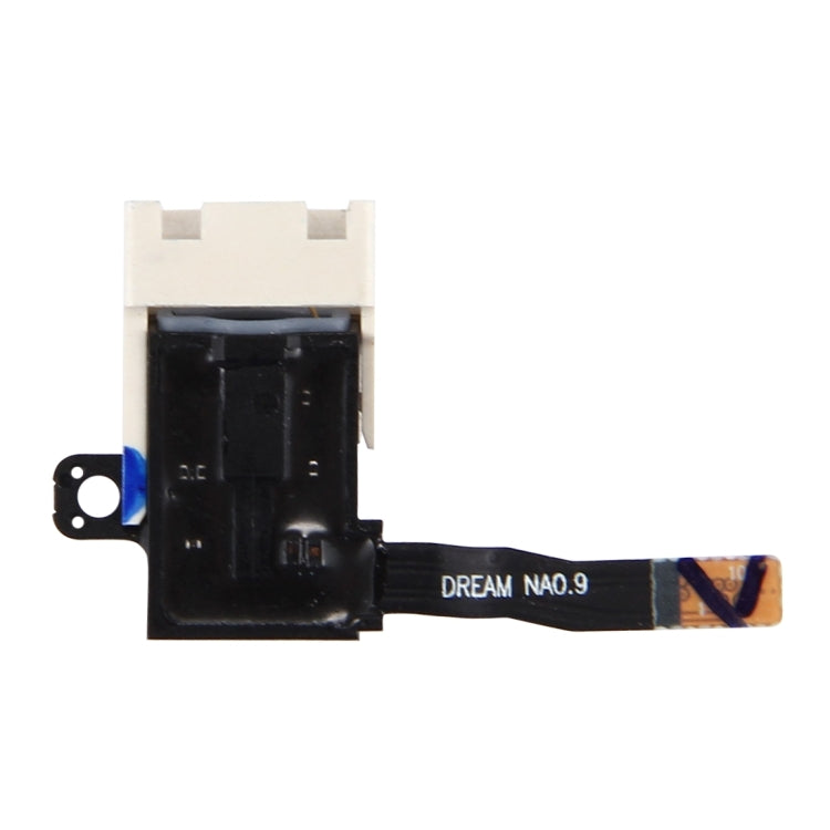 Earphone Jack Flex Cable Replacement for Samsung Galaxy S8 / G9500