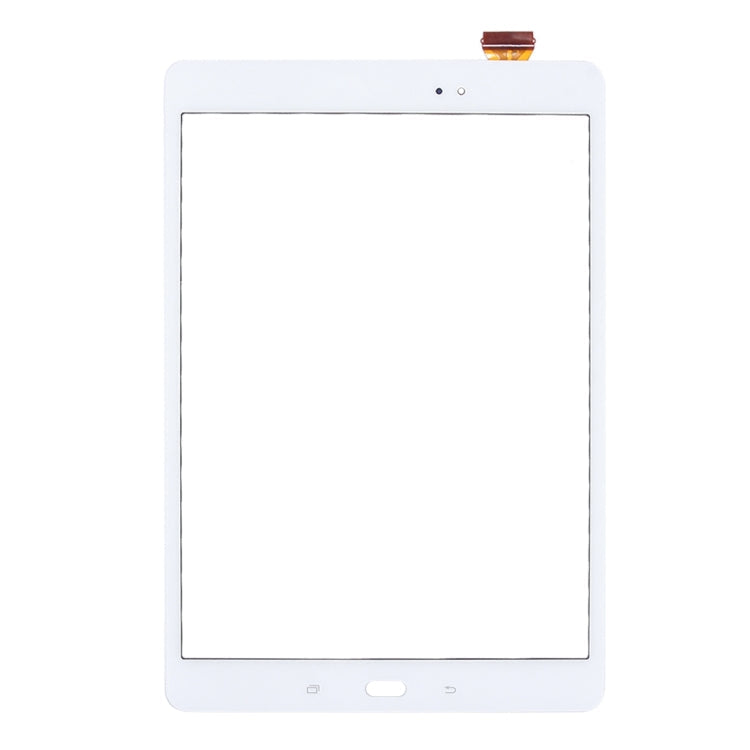 Replacement Touch Panel for Samsung Galaxy Tab A 9.7 / P550 (White)