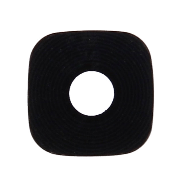 Replacement Camera Lens Set for Samsung Galaxy C9 Pro / C9000 (Black, Pack of 10)