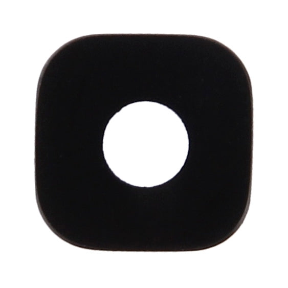 10-Pack of Replacement Back Camera Lenses for Samsung Galaxy J7 Prime / G610 (Black)