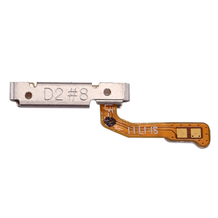 Power Button Flex Cable for Samsung Galaxy S8/S8+