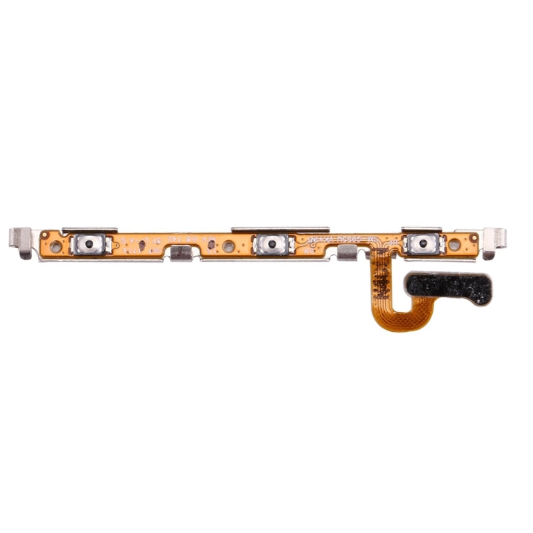 Replace your Galaxy S8 / S8+ Volume Button Flex Cable