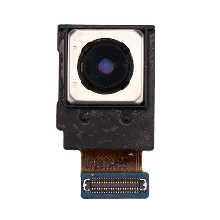 Rear Camera Upgrade for Galaxy S8 / G950F (EU Version)