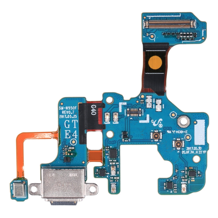 Replacement Charging Port Flex Cable for Samsung Galaxy Note 8 / N950F