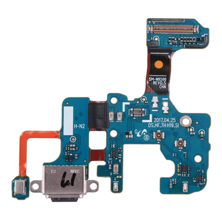 Charging Port Flex Cable for Samsung Galaxy Note 8 / N9500