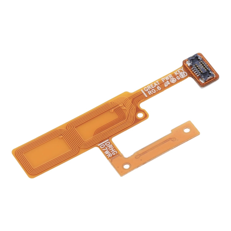 Galaxy Note 8 Power Button Flex Cable