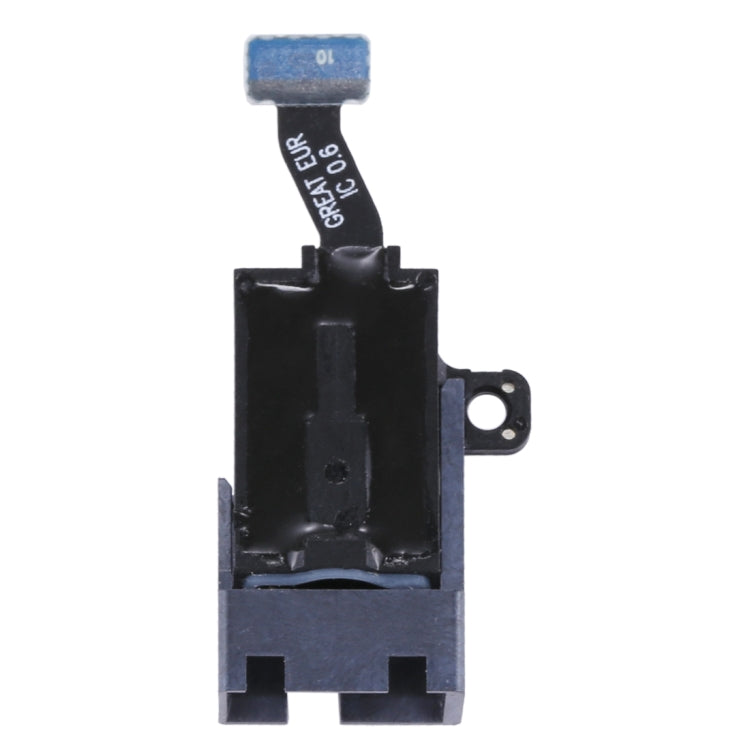 Galaxy Note 8 Earphone Jack Flex Cable