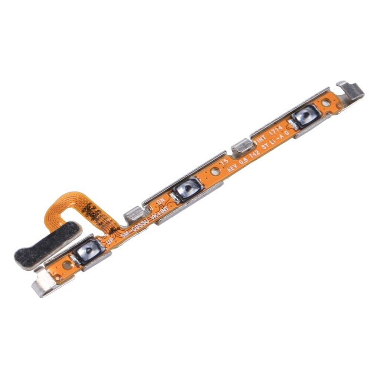 Volume Button Flex Cable Replacement for Samsung Galaxy Note 8 / N9500