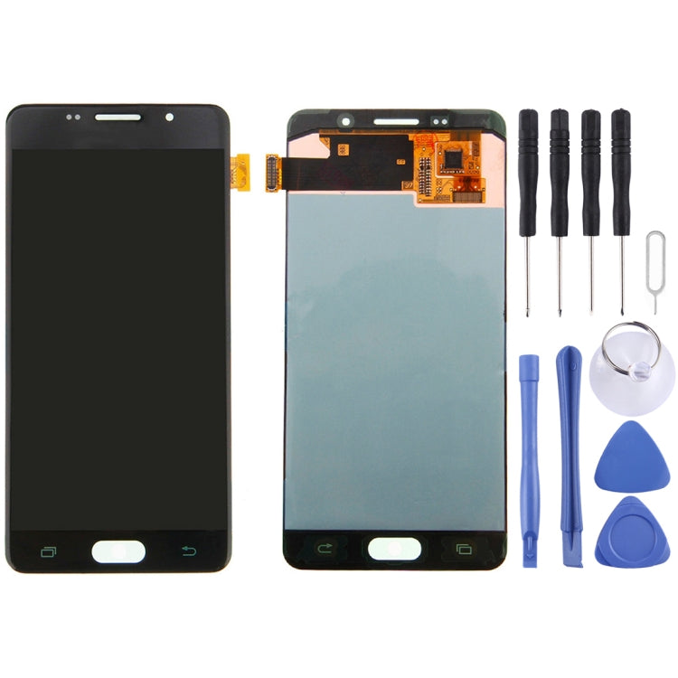 LCD Display + Touch Panel Replacement for Samsung Galaxy A5 (2016) / A5100