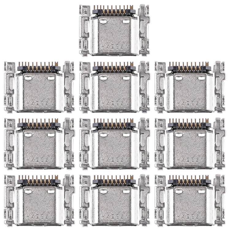 Charging Port Connectors for Galaxy Tab 4 T330 - Pack of 10