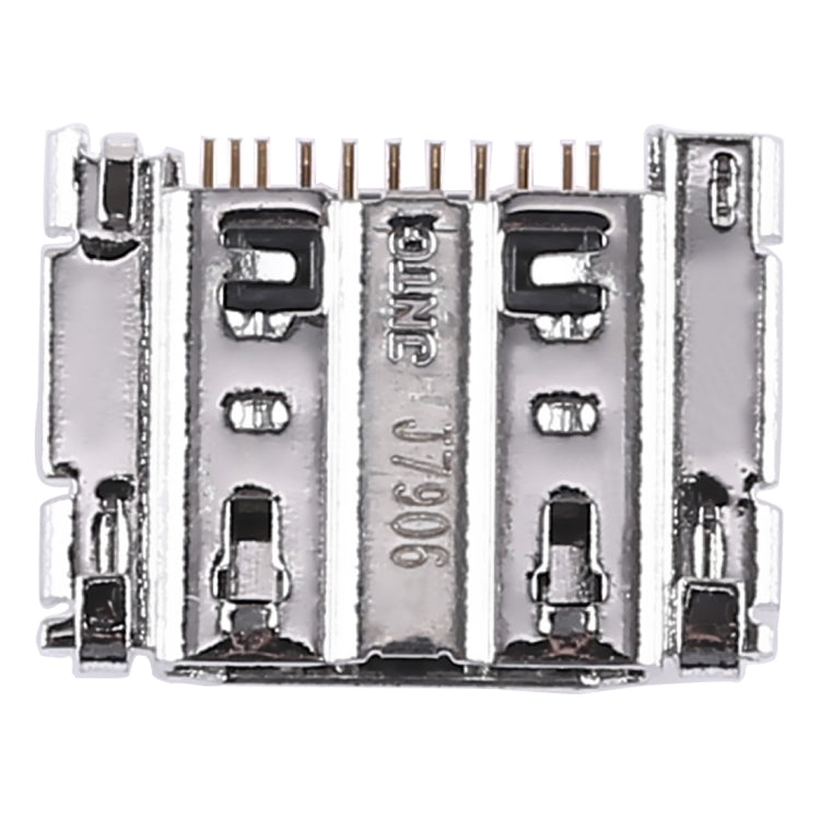 10-Pack Replacement Charging Port Connectors for Galaxy Premier i9260