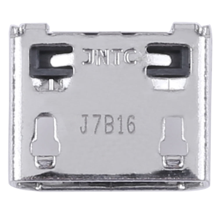 Charging Port Connector for Samsung Galaxy Advance i9070 / 7062i - Pack of 10