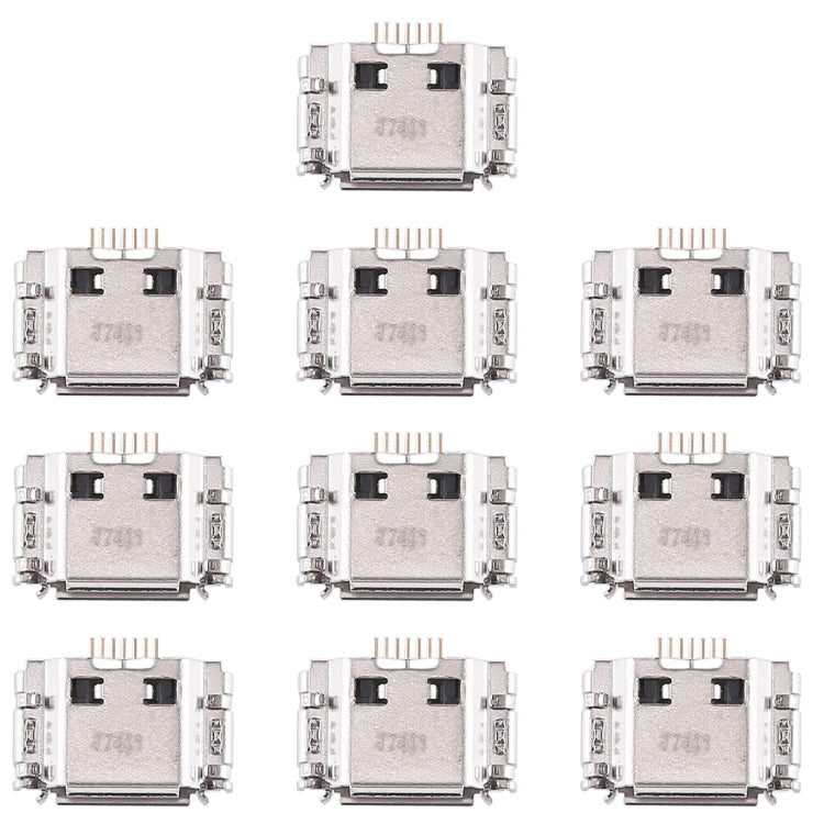 Galaxy S i9000 Charging Port Connector Set of 10