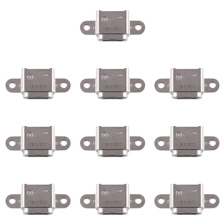 10-Piece Charging Port Connector Set for Samsung Galaxy S5 Mini