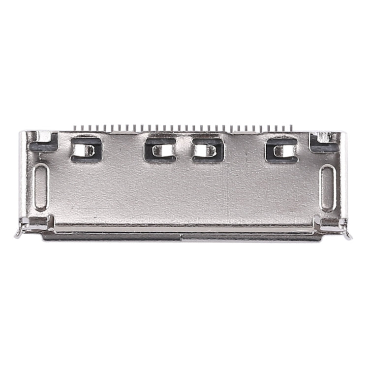 Charging Port Connector Set for Galaxy Tab P1000 - Pack of 10