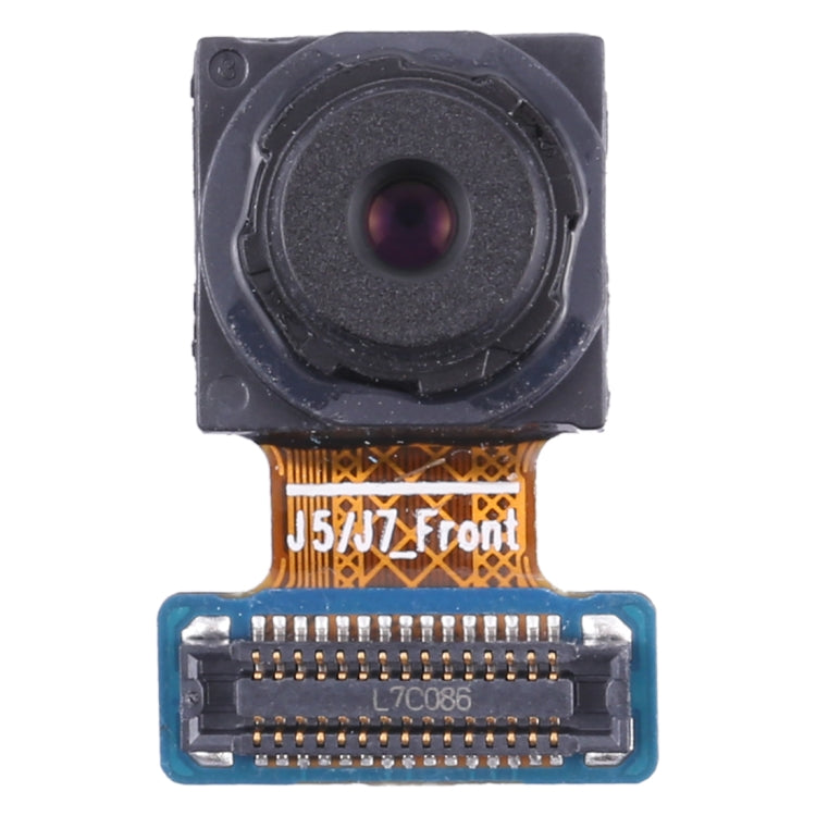 Enhance Your Selfie Game: Front Camera Module for Samsung Galaxy J7 (2017) / J730