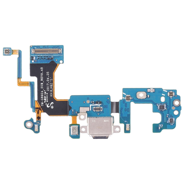 Charging Port Flex Cable for Samsung Galaxy S8 Active / G892A