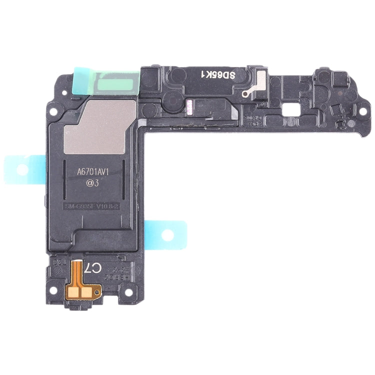 Enhance Your Galaxy S7 Plus with a Replacement Loud Speaker