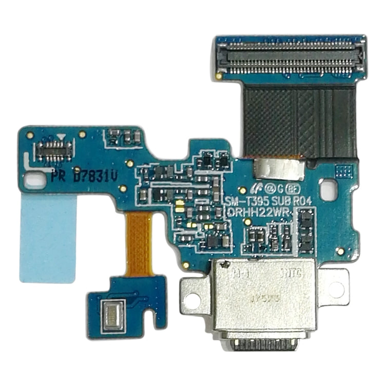Samsung Galaxy Tab Active2 8.0 LTE / T395 Charging Port Board
