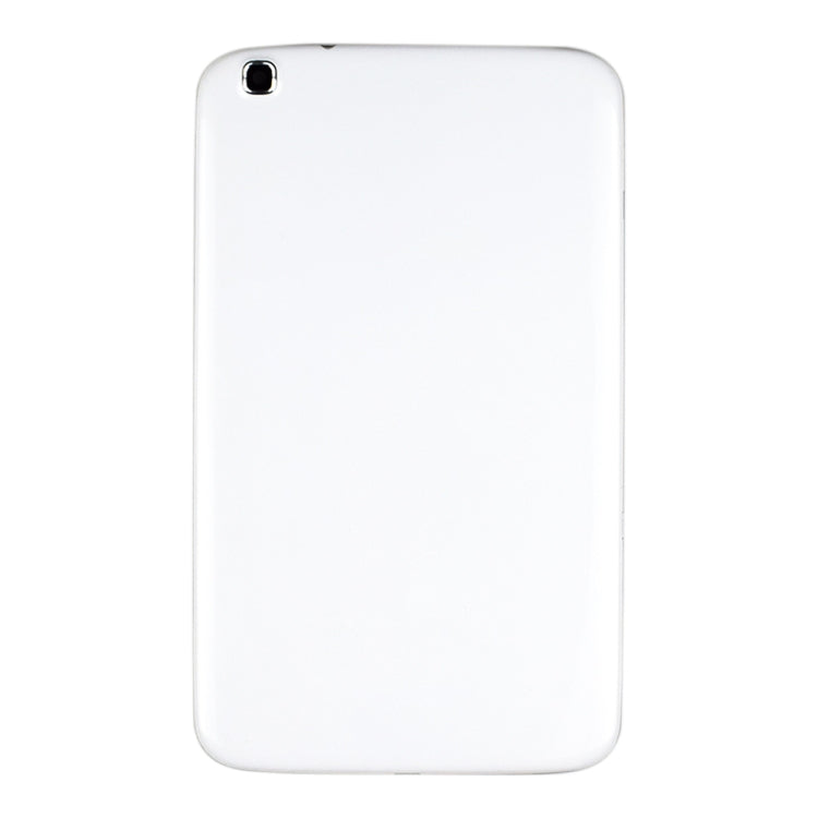 Battery Back Cover Replacement for Samsung Galaxy Tab 3 8.0 T310 (White)